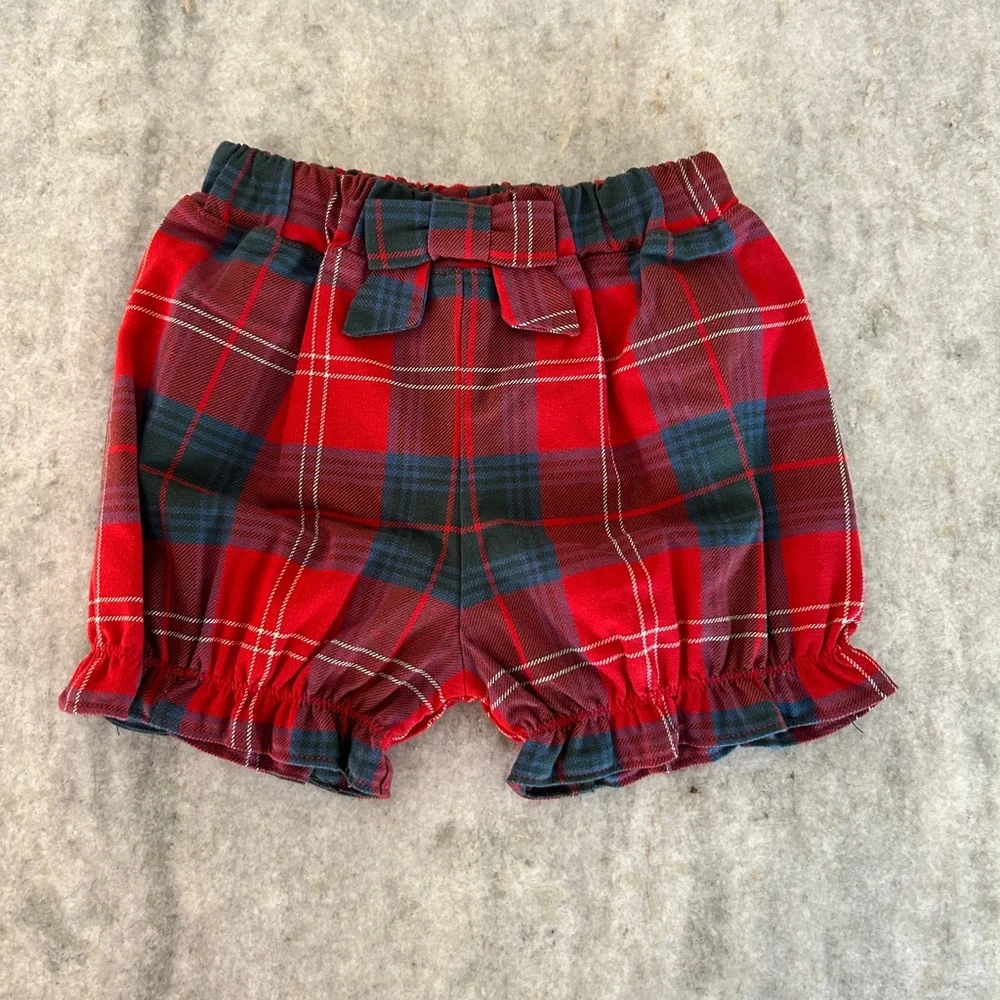 The Beaufort Bonnet Co Natalie Knickers Size 4T